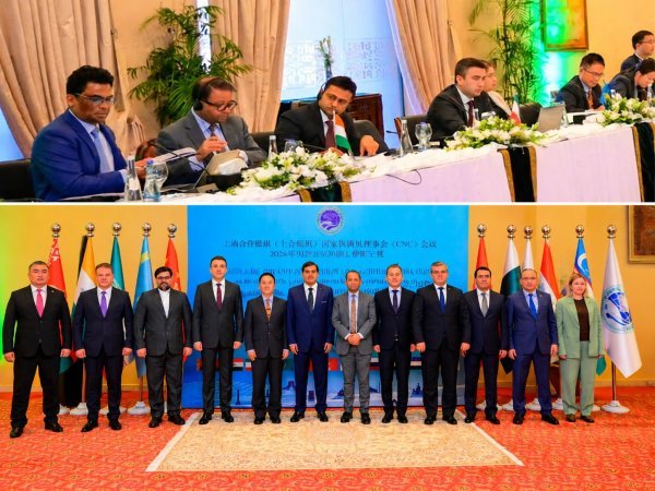 SCO Meeting: तनावपूर्ण रिश्तों के बीच भारतीय प्रतिनिधिमंडल पाकिस्तान पहुँचा, 2027 शिखर सम्मेलन की तैयारियों पर चर्चा