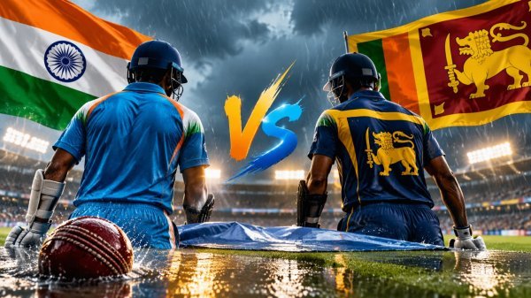 Asian Games Cricket: भारत-श्रीलंका के बीच सेमीफाइनल मुकाबले की तारीख तय