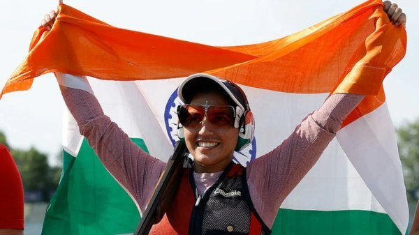Asian Games Shooting: नीरू धांडा का शानदार प्रदर्शन, विमेंस ट्रैप शूटिंग में गोल्ड जीतकर रचा इतिहास