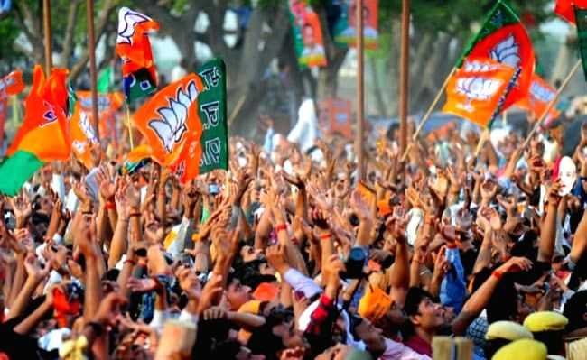 MLC Election 2026: यूपी और बिहार के लिए बीजेपी-जेडीयू की सूची जारी, वाराणसी से केदारनाथ और पटना से नवल किशोर मैदान में