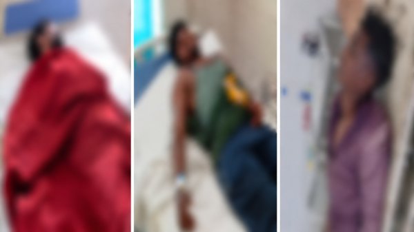 Electricity Accident: जशपुर में लापरवाही बनी हादसे की वजह, बिजली खंभा लगाने के दौरान मजदूर की मौत