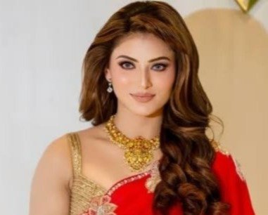 Action taken against Urvashi Rautela AI company (Image Source: Social Media)