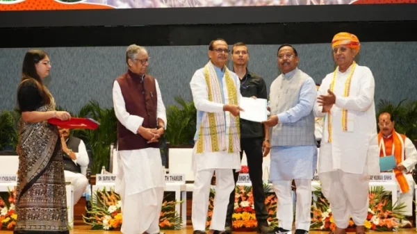Agriculture Scheme Chhattisgarh: रायपुर में कृषि विकास को मिलेगी नई रफ्तार, केंद्र ने जारी किए 182 करोड़