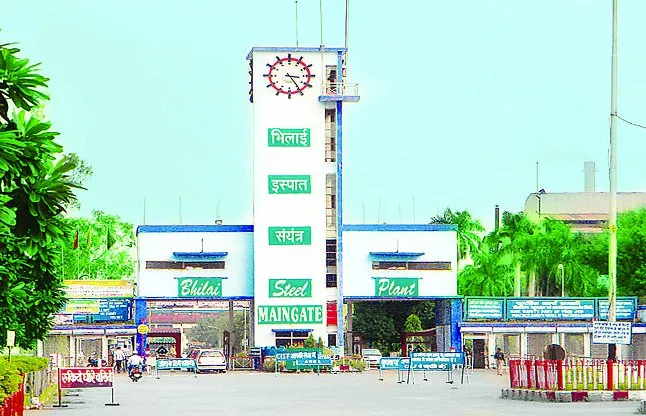 Bhilai Steel Plant: लोहे की चोरी का मामला अब CBI करेगी जांच, PMO तक पहुंची थी 3 हजार टन लोहे की हेराफेरी की शिकायत