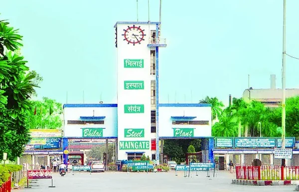 Bhilai Steel Plant: लोहे की चोरी का मामला अब CBI करेगी जांच, PMO तक पहुंची थी 3 हजार टन लोहे की हेराफेरी की शिकायत