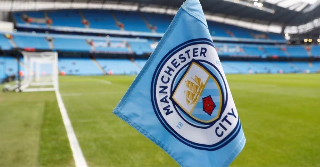 Manchester City financial case controversy (Image Source: social media)