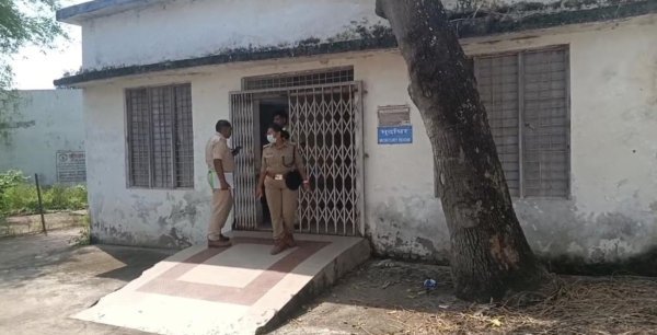 Vidisha News: गुमशुदगी के बाद झाड़ियों में मिला बच्ची का शव, पुलिस ने शुरू की जांच