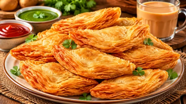 Aloo Patties Recipe: 15 मिनट में बनाएं स्वादिष्ट और क्रिस्पी आलू पेटीज, जानें बनाने का आसान तरीका