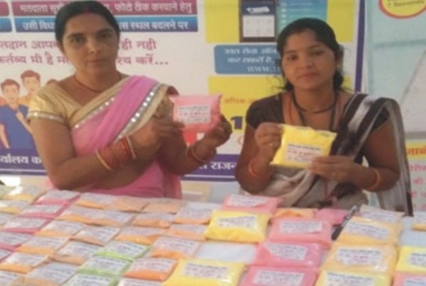 Lakhpati Didi: बिहान योजना ने बदली तकदीर, राजनांदगांव की दिनेश्वरी की सालाना आय पहुंची डेढ़ लाख