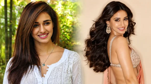 Disha Patani Style Journey : बॉलीवुड में 10 साल पूरे, दिशा पटानी का फैशन अंदाज बना उनकी पहचान