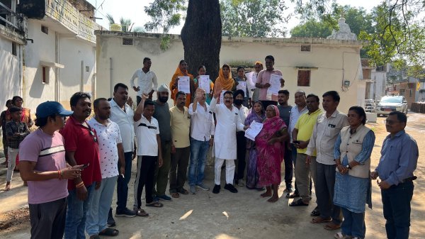 Smart Meter: बिजली बिल बढ़ने की शिकायतों पर वार्ड में चौपाल