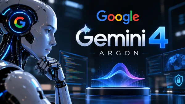 Google Gemini 4: कई महीनों के इंतजार के बाद Google का नया AI मॉडल लॉन्च, जानिए क्या है खास