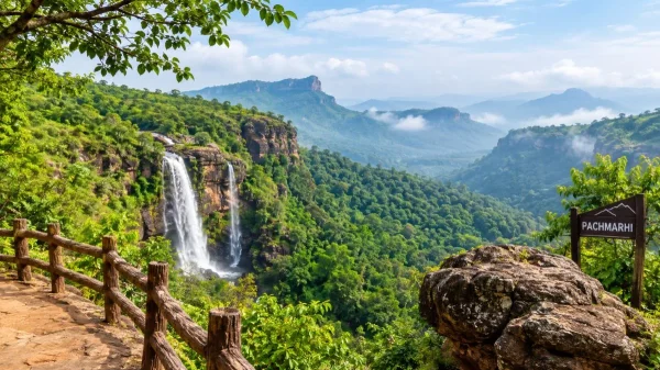 Pachmarhi Tourist Places: सतपुड़ा की रानी के 5 खूबसूरत ठिकाने, जो आपकी छुट्टियों को बना देंगे बेहद खास