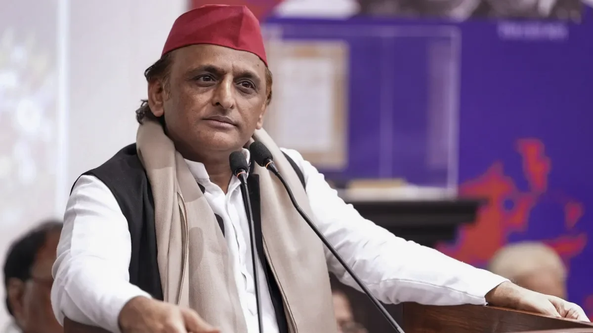 akhilesh yadav (Image Source: social media)