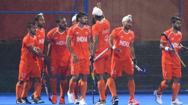 Asian Games 2026: पाकिस्तान को 4-3 से हराकर फाइनल में पहुंचा भारत