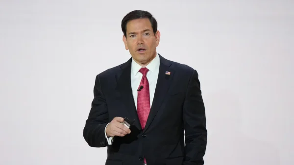 Marco Rubio: ईरानी प्रतिनिधिमंडल को न्यूयॉर्क छोड़ने का आदेश, बातचीत विफल