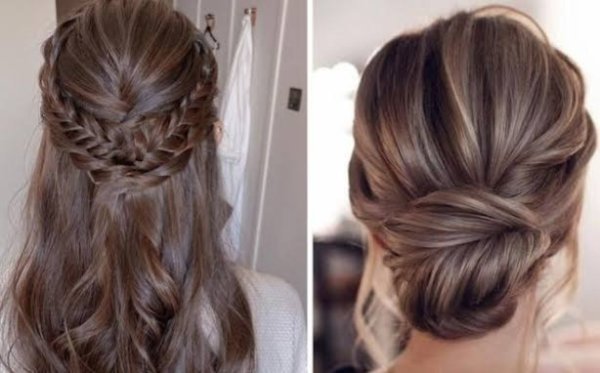 Hair Styling Tips: पतले बालों को दें घनी चोटी का लुक, अपनाएं ये आसान उपाय