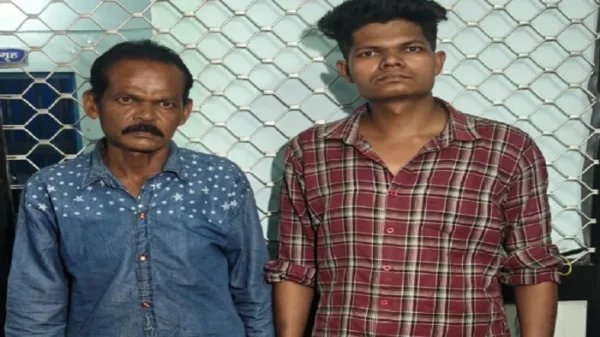 Raipur Forced Conversion Case: शादी के बाद महिला पर धर्म परिवर्तन का दबाव, पति और सास-ससुर गिरफ्तार
