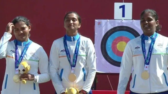 Asian Games 2026: तीरंदाजी में भारत का सुनहरा इतिहास, महिला रिकर्व टीम ने पहली बार जीता गोल्ड