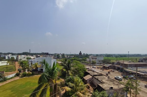 Chhattisgarh Weather: मानसून की रवानगी शुरू, 48 घंटों में विदाई के आसार, रायपुर में चढ़ने लगा पारा