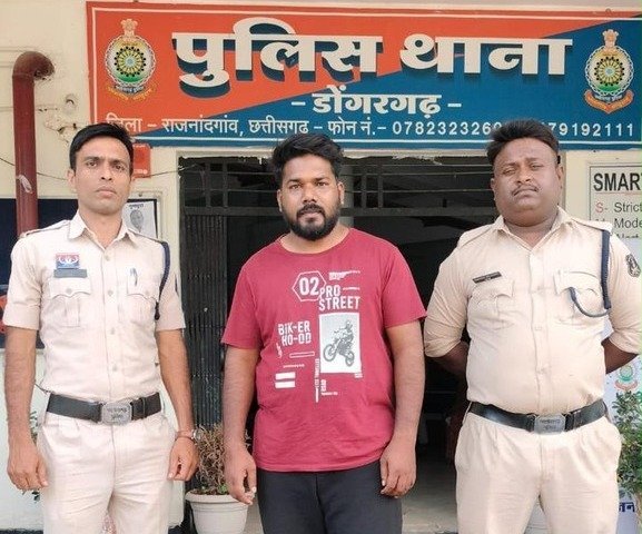 Online Trading Fraud: प्योर ट्रेडिंग में निवेश का झांसा देकर 36.70 लाख की ठगी, आरोपी गिरफ्तार