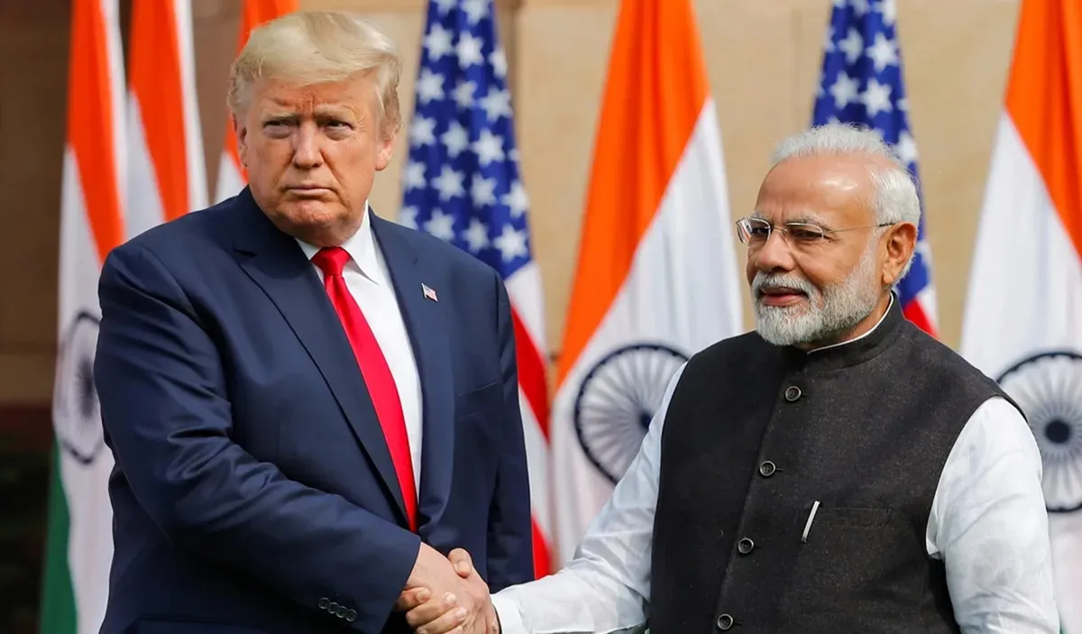 India US Trade Deal: डील के करीब भारत-अमेरिका, लंबित मुद्दों पर मंथन जारी
