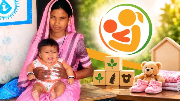 Pradhan Mantri Matru Vandana Yojana: सुबलाया चौहान को मिला पोषण और सुरक्षित मातृत्व का संबल