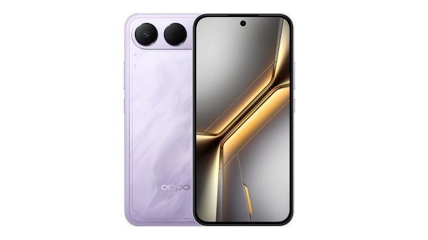 Oppo K15x Launch: बड़ी बैटरी, 120Hz डिस्प्ले और 45W चार्जिंग के साथ नया स्मार्टफोन