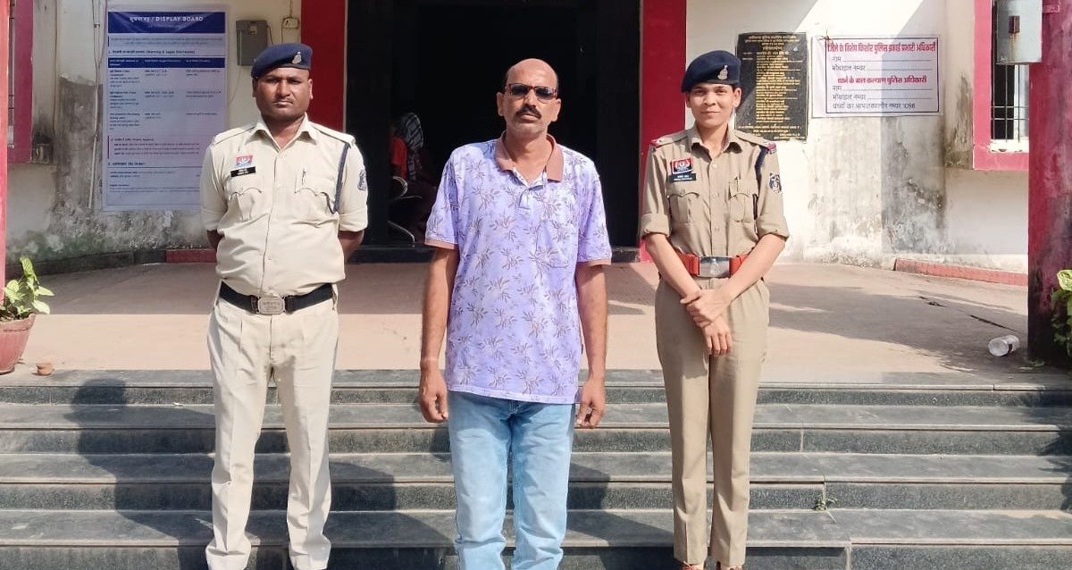 Action taken in 50 kg cannabis smuggling case(Image Source: Keertiman Media)