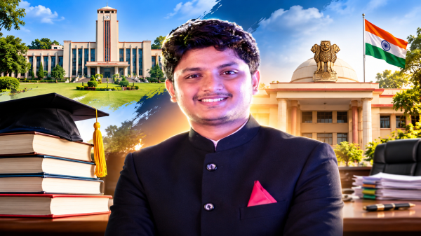 Pithora SDM: छत्तीसगढ़ में बड़ा प्रशासनिक फेरबदल, IIT कानपुर के पूर्व छात्र शुभम देव अब पिथौरा के SDM