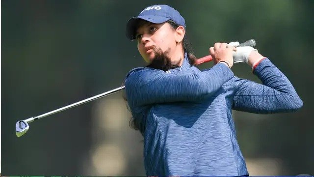 Asian Games 2026: गोल्फ में पहली बार भारत का गोल्ड, प्रणवी उर्स ने रचा नया इतिहास