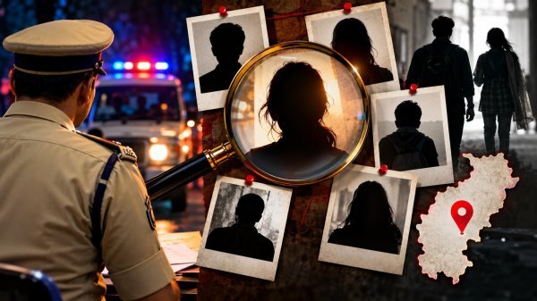 Missing Person Cases: सुप्रीम कोर्ट के निर्देशों के बाद BNS की धारा 140(3) के तहत दर्ज की गईं FIR
