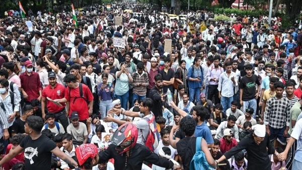 Jantar Mantar: महिला पत्रकारों से बदसलूकी का आरोप, दिल्ली पुलिस की क्राइम ब्रांच को सौंपी गई जांच, ACP पर उंगली