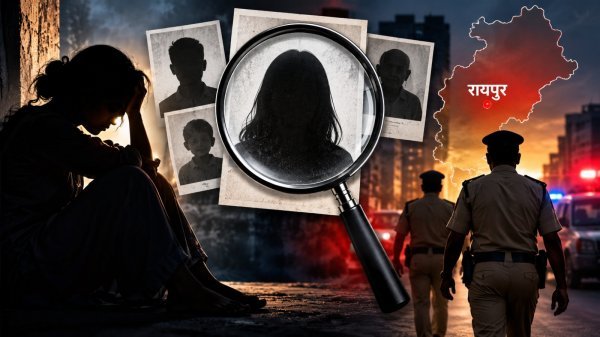 Raipur Missing FIR: 24 घंटे में दर्ज हुईं 159 FIR, गुमशुदगी के मामलों ने बढ़ाई चिंता, लापता लोगों में महिलाओं की संख्या सबसे ज्यादा