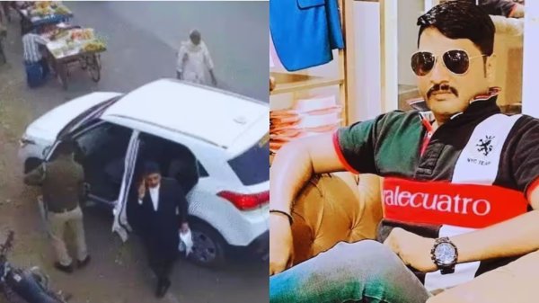 Umesh Pal Murder Case: गया जेल में बंद शूटर अरमान को लेकर प्रयागराज निकली UP पुलिस, सुरक्षा को लेकर खौफ में परिवार