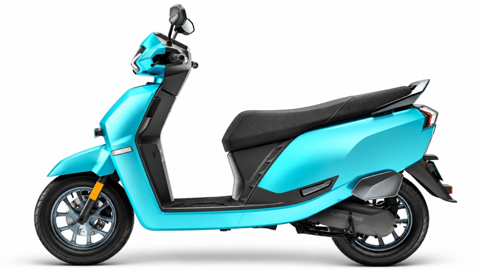 Ampere Nexus EX+ launch: 5kW मोटर के साथ मिलेंगे दमदार फीचर्स, जाने कीमत