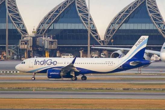 Indore Jabalpur Flight: डेढ़ घंटे का सफर अब बनेगा 12 घंटे का सिरदर्द, विंटर शेड्यूल से इंडिगो ने हटाई सर्विस