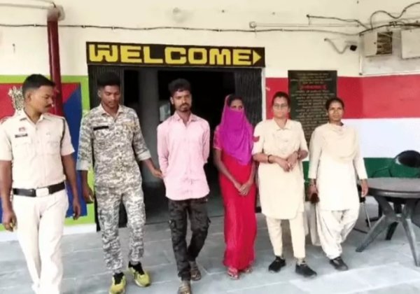 Balrampur murder case: शादीशुदा प्रेमिका ने पति संग मिलकर पूर्व प्रेमी की हत्या की, कुल्हाड़ी से काटकर सिर-धड़ अलग किए