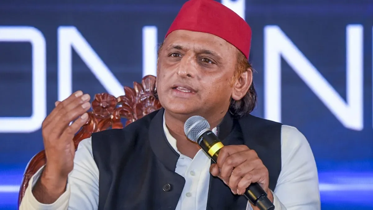 Akhilesh Yadav Rajya Sabha elections (Image Source: social media)