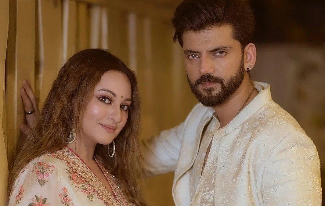 Tu Hai Meri Kiran Movie Trailer: जहीर इकबाल का जुनूनी अंदाज, देखिए फिल्म की डिटेल्स