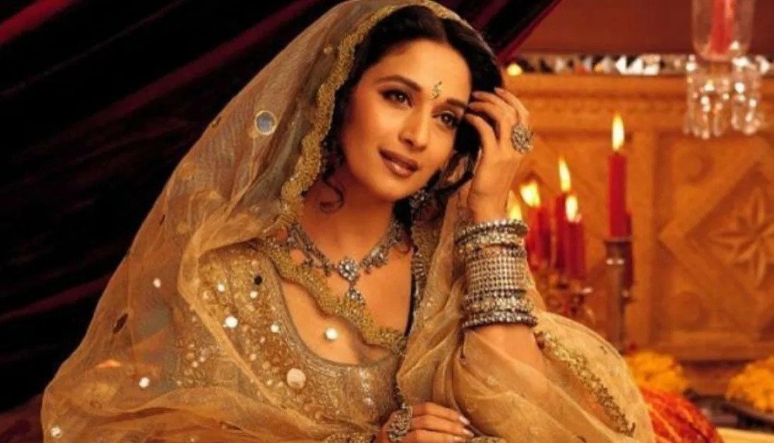 Madhuri Dixit work available on OTT  ( Image Source: Social Media )