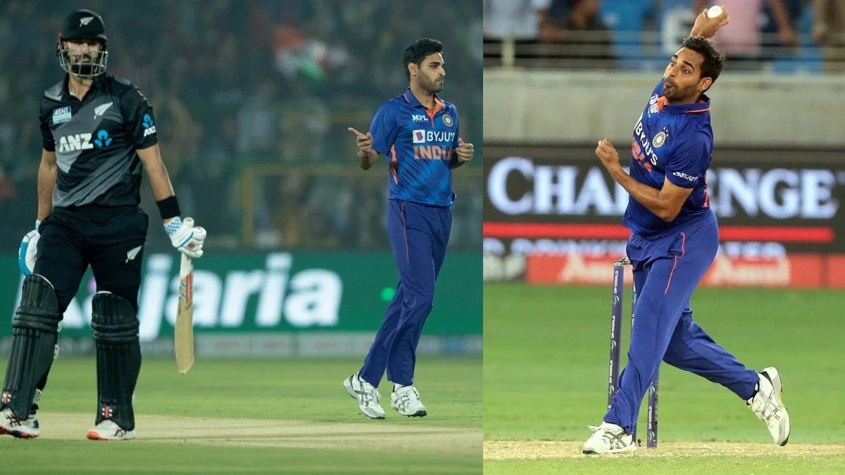 India vs New Zealand T20 Series: भुवनेश्वर कुमार की टीम इंडिया में वापसी, श्रेयस अय्यर संभालेंगे कप्तानी