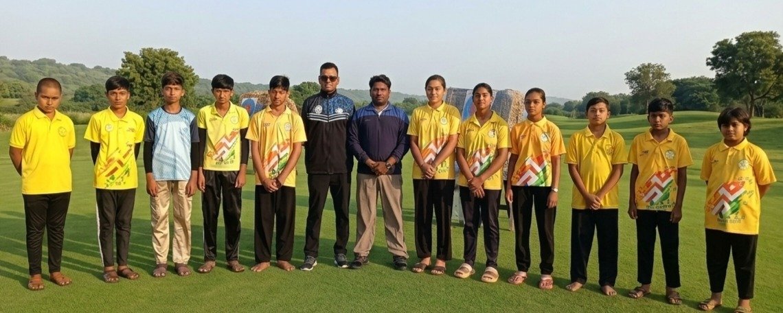 Mahasamund Players: तीरंदाजी, हॉकी और कबड्डी में महासमुंद के खिलाड़ी करेंगे जिले का प्रतिनिधित्व