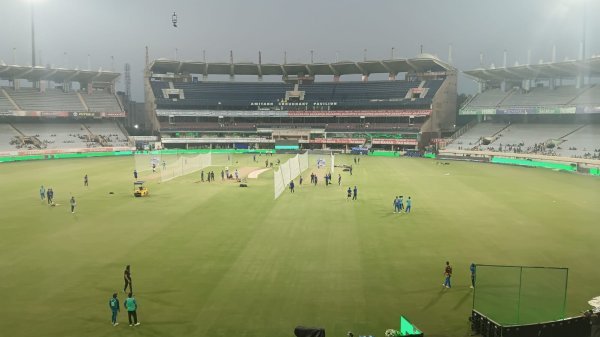 IND vs WI 2nd T20: क्या वेस्टइंडीज के खिलाफ बढ़त बनाएगी टीम इंडिया? जानिए मैदान के दिलचस्प आंकड़े