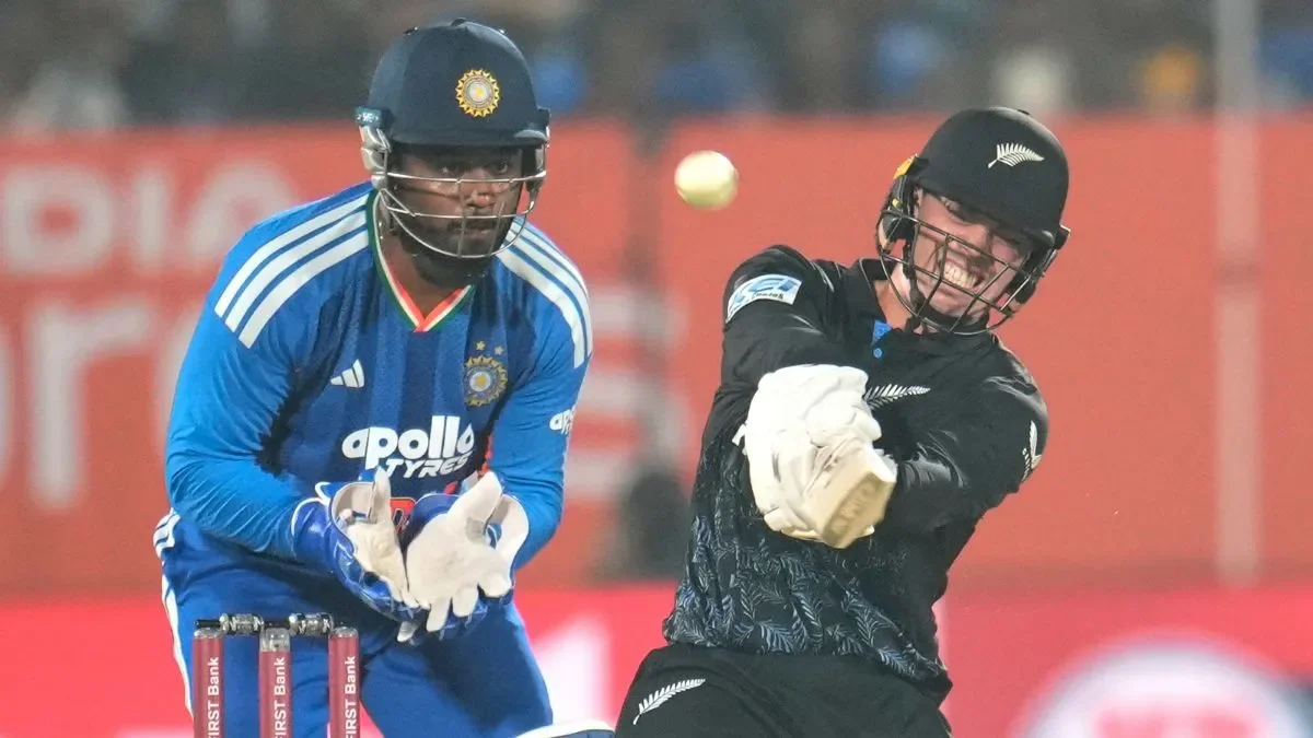 Two New Zealand players ruled out due to injury  (Image Source: Keertiman Media)