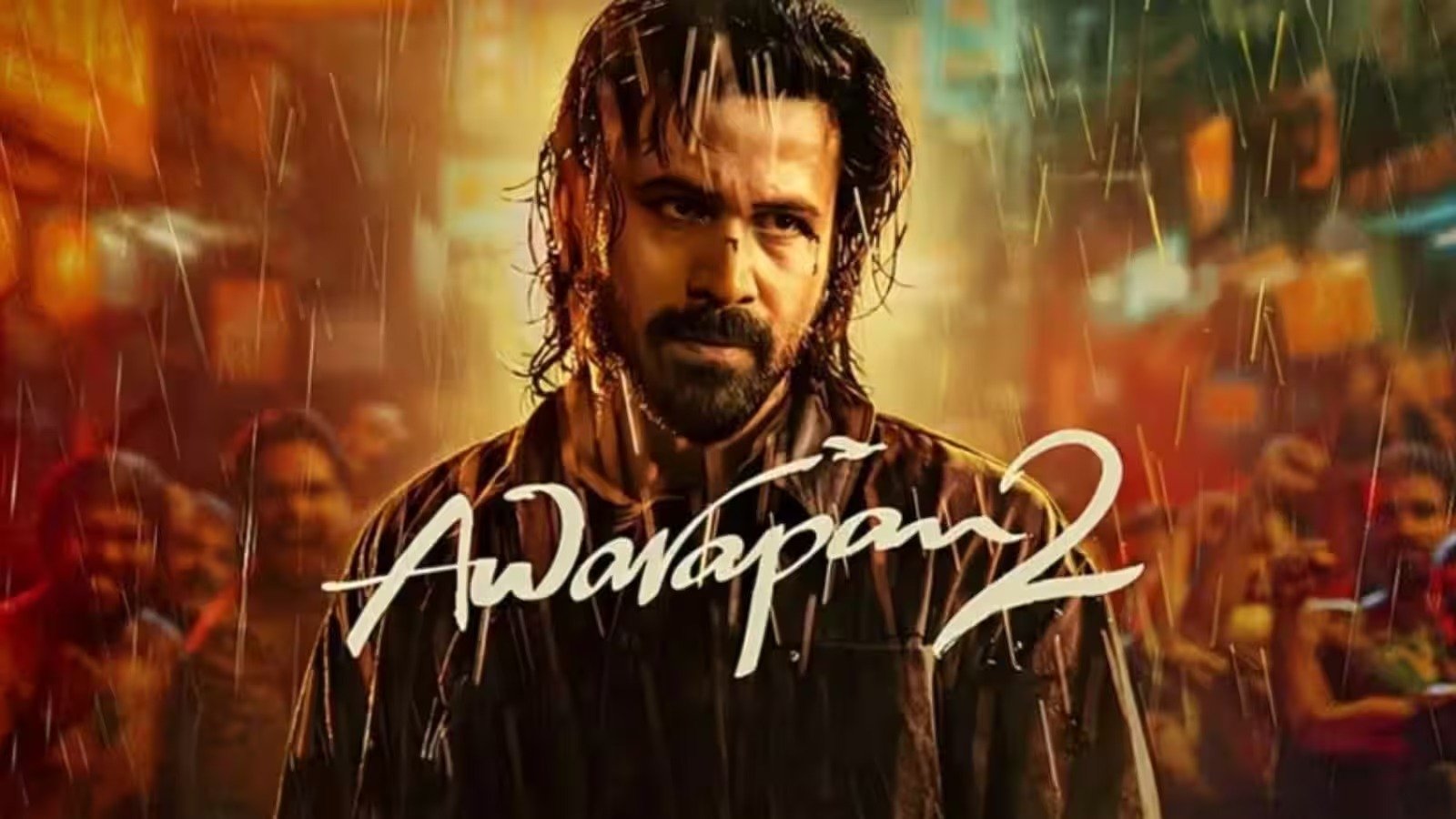 Awarapan 2 OTT Release: इमरान और दिशा पाटनी की फिल्म ओटीटी पर रिलीज, जानें कहां देखें