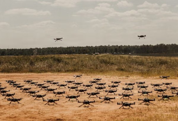 US Defence Industry: सैन्य तकनीक में तेजी लाने की तैयारी, निजी कंपनियों को मिल सकती है बड़ी सुविधा