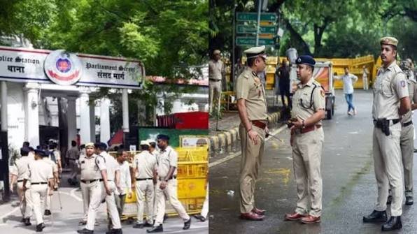 CJP Protest: जंतर-मंतर पर आज बड़ा प्रदर्शन, गुरुग्राम से ध्रुव राठी हिरासत में, दिल्ली-एनसीआर में सुरक्षा सख्त