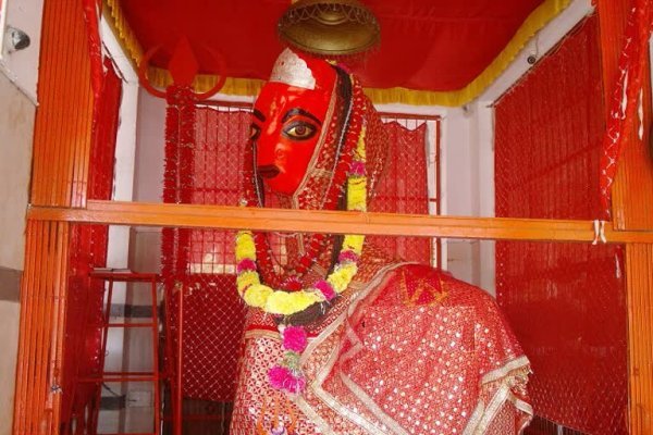 Sharadiya Navratri 2026: चण्डी मंदिर में 11 अक्टूबर से सजेगी भक्ति संगीत की महफ़िल, जुटेंगे नामचीन कलाकार