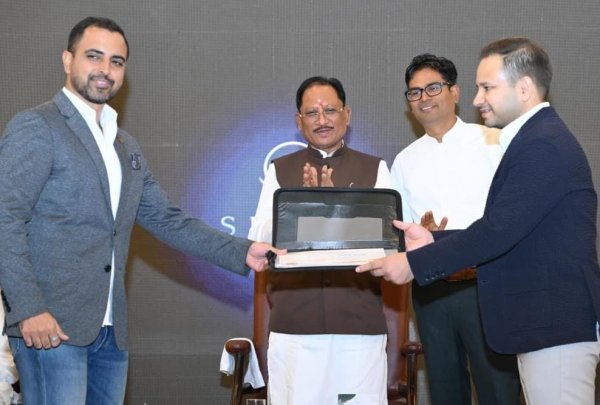 Industrial Policy: सिंगापुर के निवेशकों ने दिखाई छत्तीसगढ़ में रुचि, युवाओं के लिए बढ़ेंगे रोजगार के अवसर